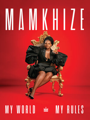 cover image of Mamkhize